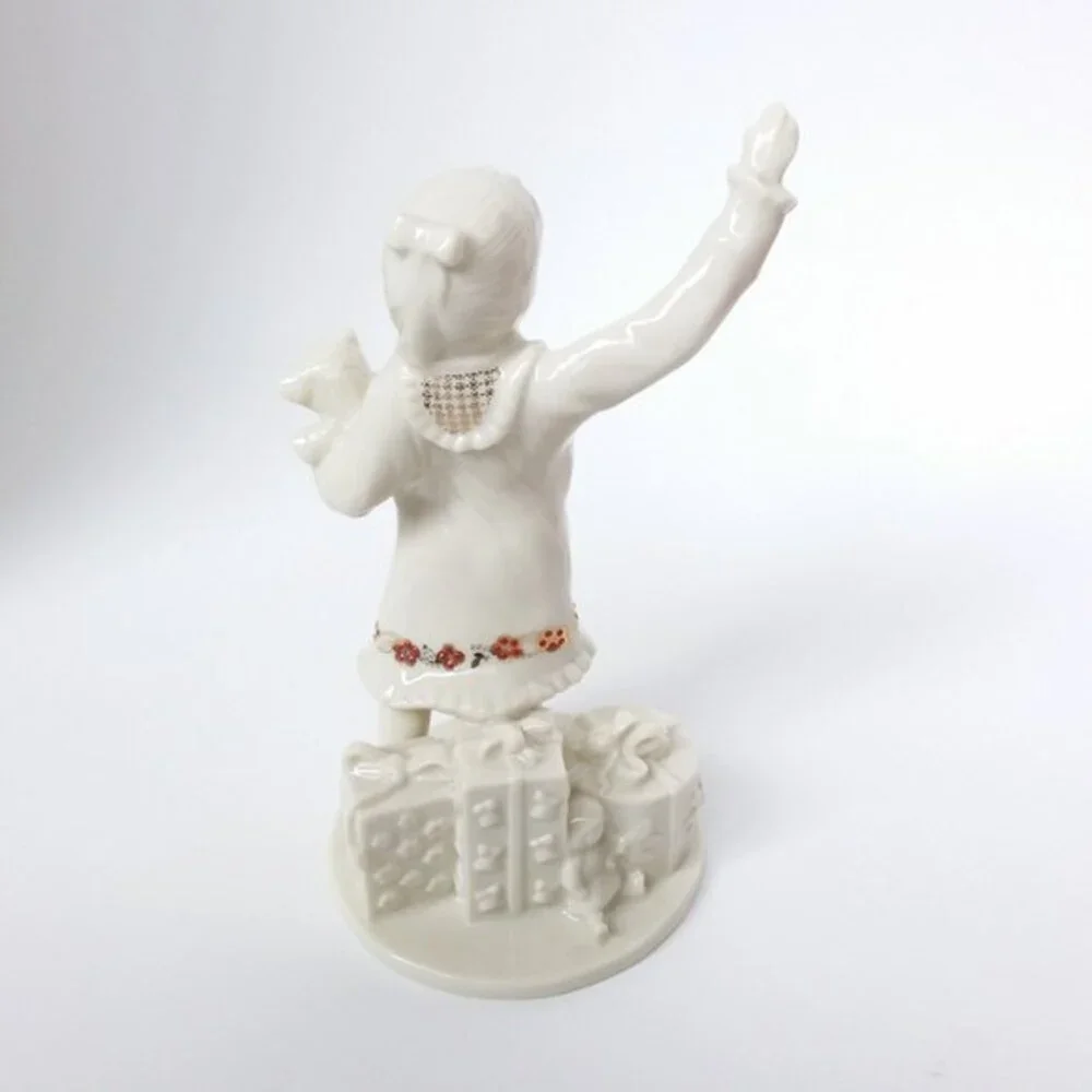 Lenox Figurine Ivory Wish Upon A Star
